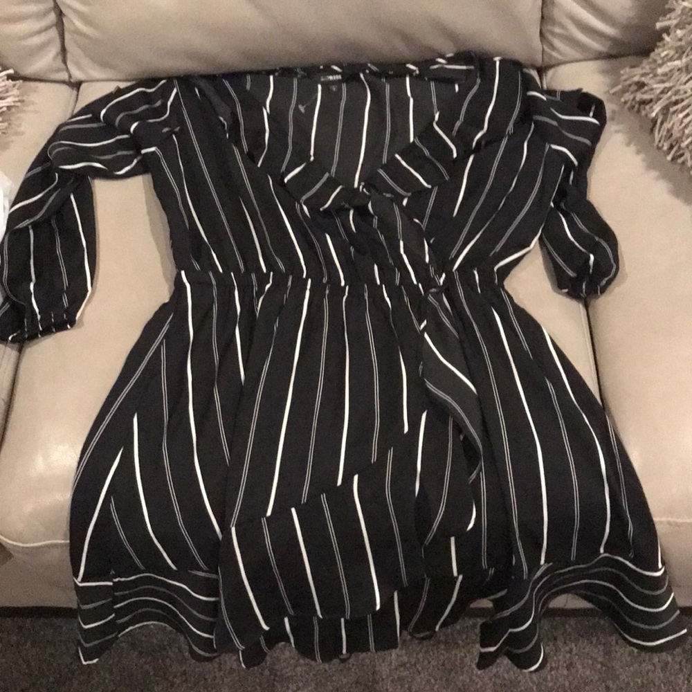 Adorable dress
